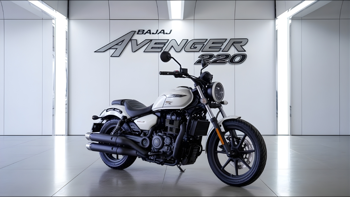Fiat Bajaj Avenger 2026