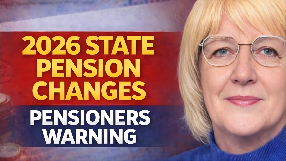 HMRC Allowance Changes 2026