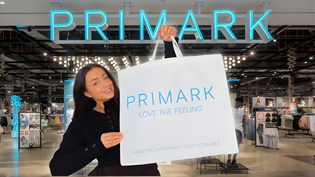 Primark Store Rules 2026